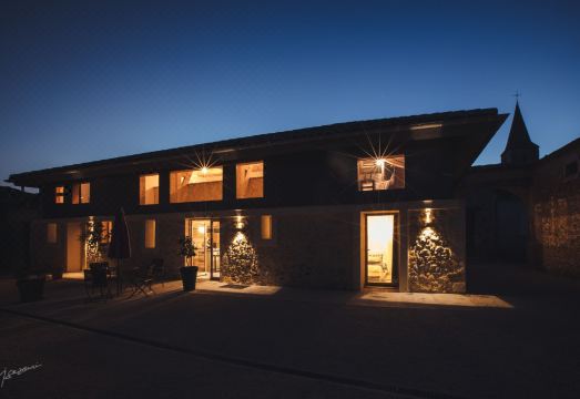 라 메테리 뒤 클로 생 루이 대표 이미지