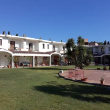Hotel Domu Incantada