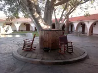 ホテル ミション カタビーナ のホテル