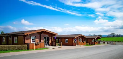 Ingliston Country Club Hotel Hoteles cerca de Castillo de Dumbarton