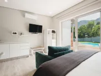 A Riverbed Guesthouse Hotels in Swellendam