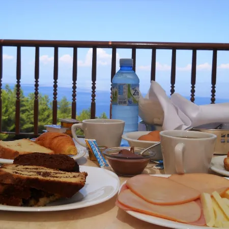 Hotel Anastazia
