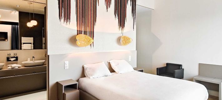 Maison Toussaint Hotels in Deux-Sevres