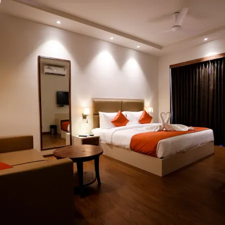 Amara Grand Baga,Goa