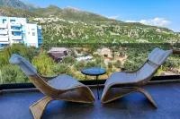 Blue Boutique Hotel - Mountain View