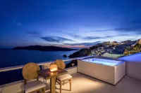 White Pearl Villas - Villas