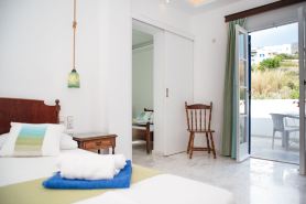 Adonis Hotel Naxos