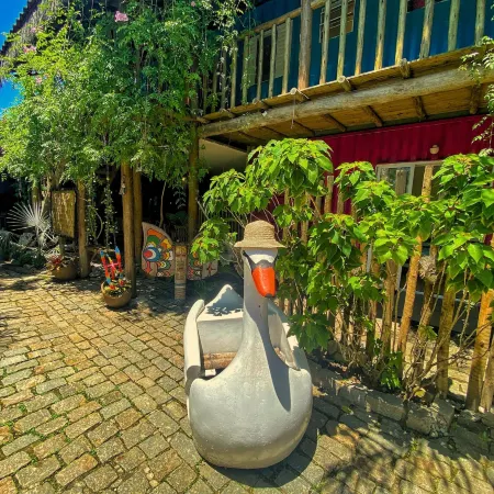 Pousada Papaya