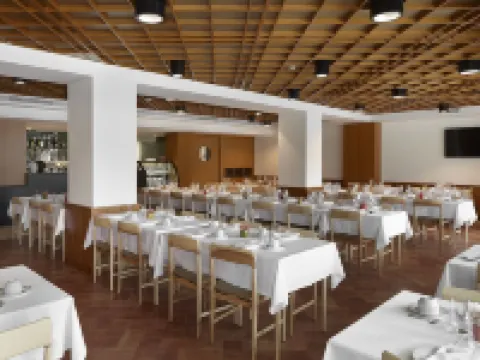 Abrigo da Montanha Hotel Rural Seia otelleri