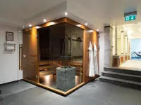 Seminaris Hotel Leipzig Отели рядом с достопримечательностью «Концертный зал Felsenkeller»