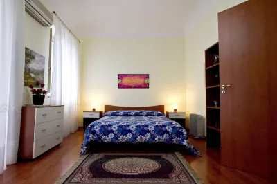 B&B Don Diego Hotels in Linguaglossa