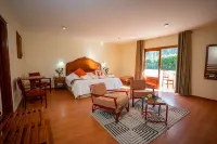 Hotel Agustos Urubamba Hôtels à : Urubamba