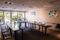 Parc Hôtel Hotel a Sainghin-en-Weppes