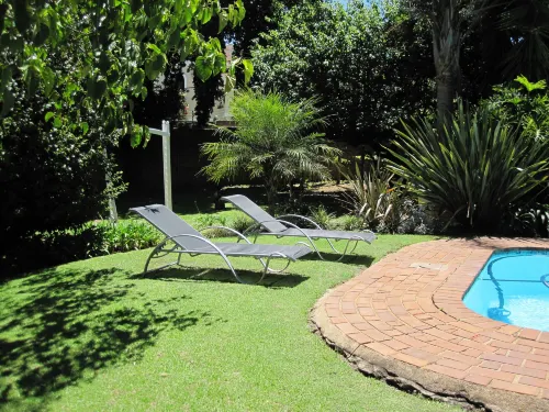 The Pecan Tree Guesthouse - 4-Star