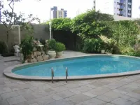 Manaira Hostel