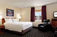 MCM Elegante Suites Hoteles en Colorado Springs