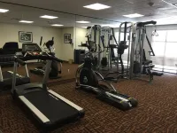 Sleep Inn & Suites Page at Lake Powell - Gym