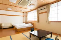 Watarase Onsen Hotel Yamayuri Hotels in der Nähe von Kumano Hongū-Taisha