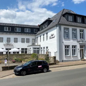 Privathotel Riesenbeck