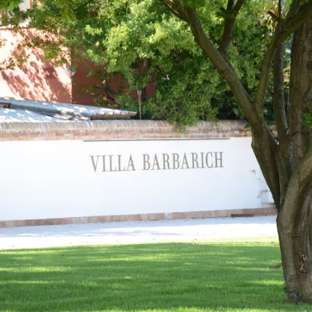 Hotel Villa Barbarich