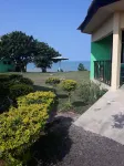 Abuesi Beach Resort Hotels in 