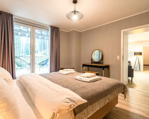 斯圖布朗根巴赫 蒂蒂湖-新城酒店