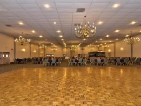 帕克維尤旅館和會議中心 利哈伊縣酒店