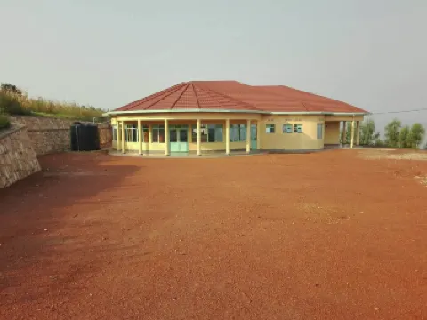 アガガラ リゾート アンド カントリー クラブ のホテル