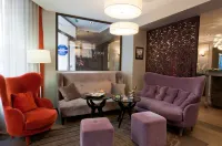 Hôtel Harvey