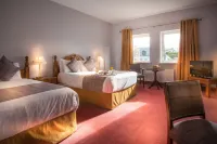 Jackson's Hotel & Leisure Centre Hotels in County Donegal