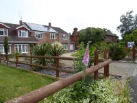 Mayfields Guest House Hotels in 