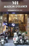 Maison d'Hanoi Hotel Hotels near Daily Tour