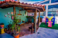 Hotel Mares do Sul Hotels in Imbe