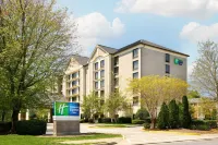 Holiday Inn Express & Suites ALPHARETTA - WINDWARD PARKWAY by IHG Hotels in Alpharetta
