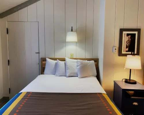 Bright Angel Lodge – Inside the Park الغرف Photos