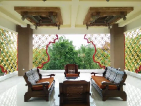 Java Village Resort Yogyakarta