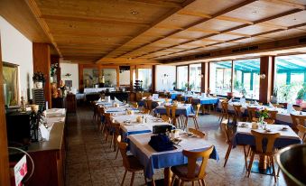 Hotel Gruberhof Innsbruck Igls B&B
