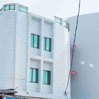 KP Hotel Cotonou Hotel Exterior