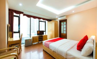 Dragon Hotel