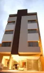 Hotel Ankara Suites Hoteles en 