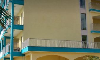 Meridian Hotel