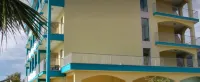 Meridian Hotel Hotels in Paola