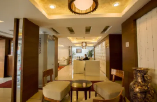 Kga Elite Continental Hotel