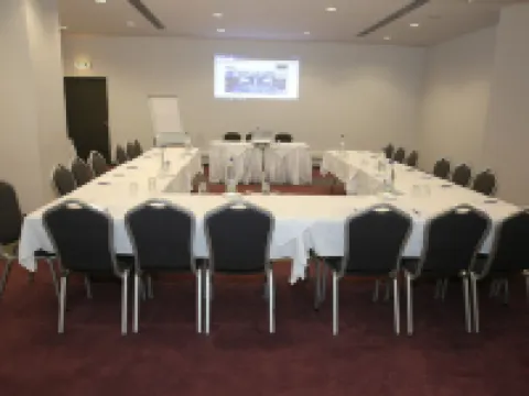 阿爾圖斯精品酒店 尼科西亞酒店