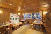 Swiss Holiday Park Resort Hotel a Schwyz