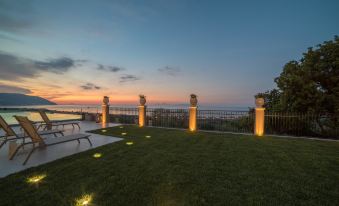 Best Western Plus Hotel Terre di Eolo