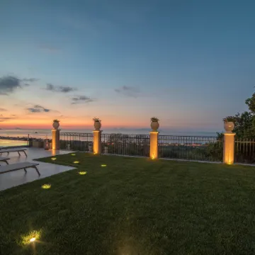 Best Western Plus Hotel Terre di Eolo