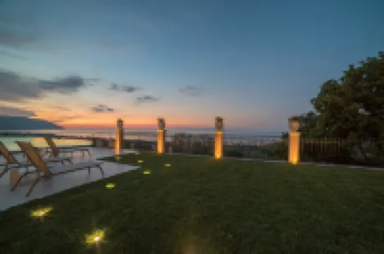 Best Western Plus Hotel Terre di Eolo