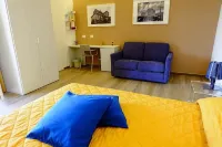 Locanda Degli Scrittori