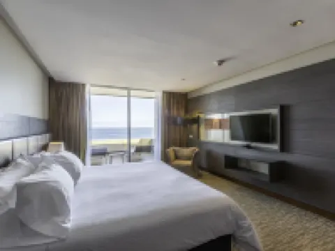 Enjoy Antofagasta โรงแรมในอันโตฟากัสตา